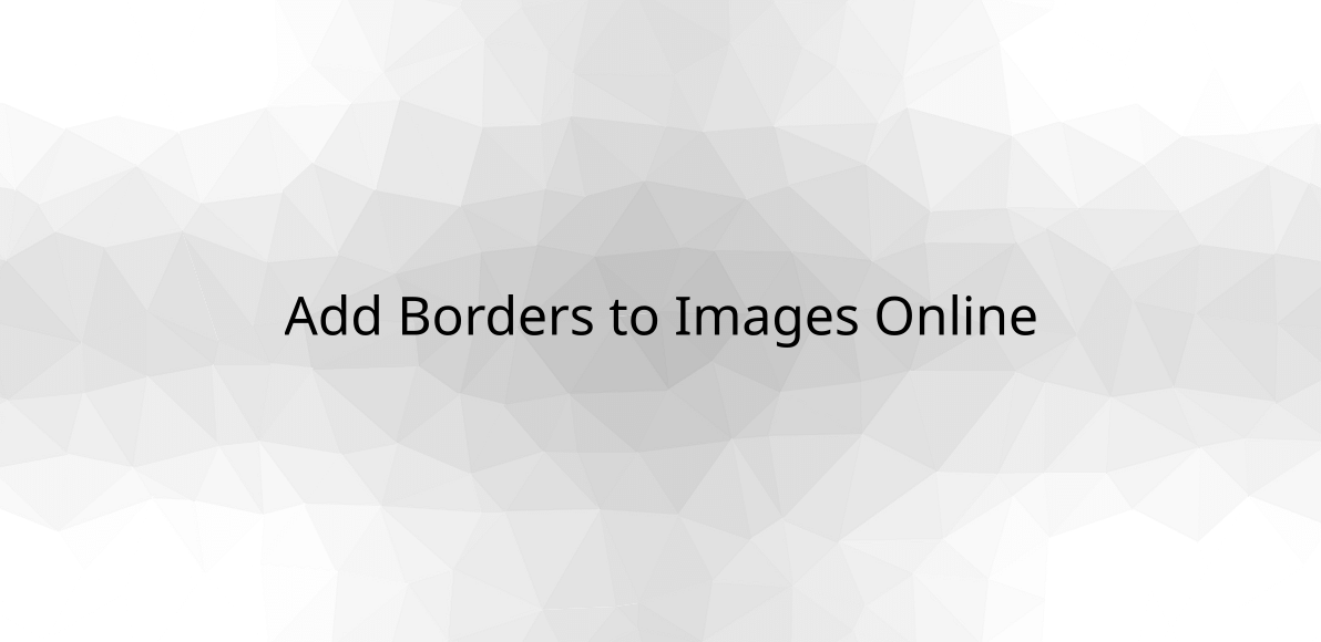 add-borders-to-images-online