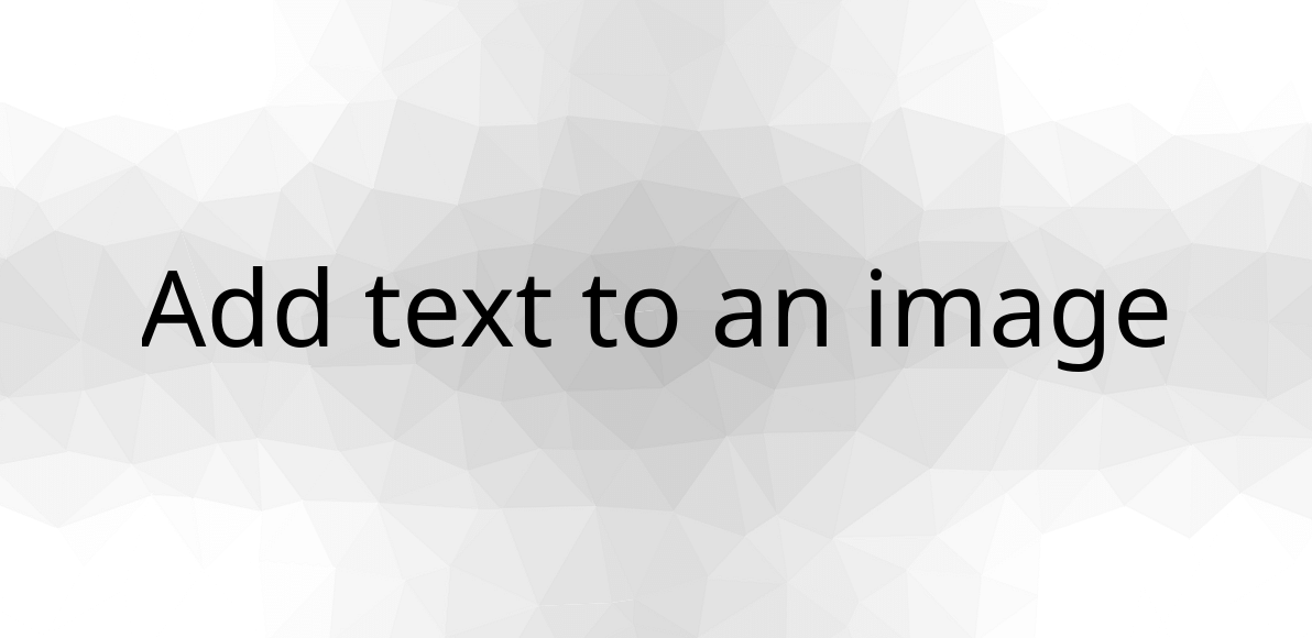 add-text-to-an-image