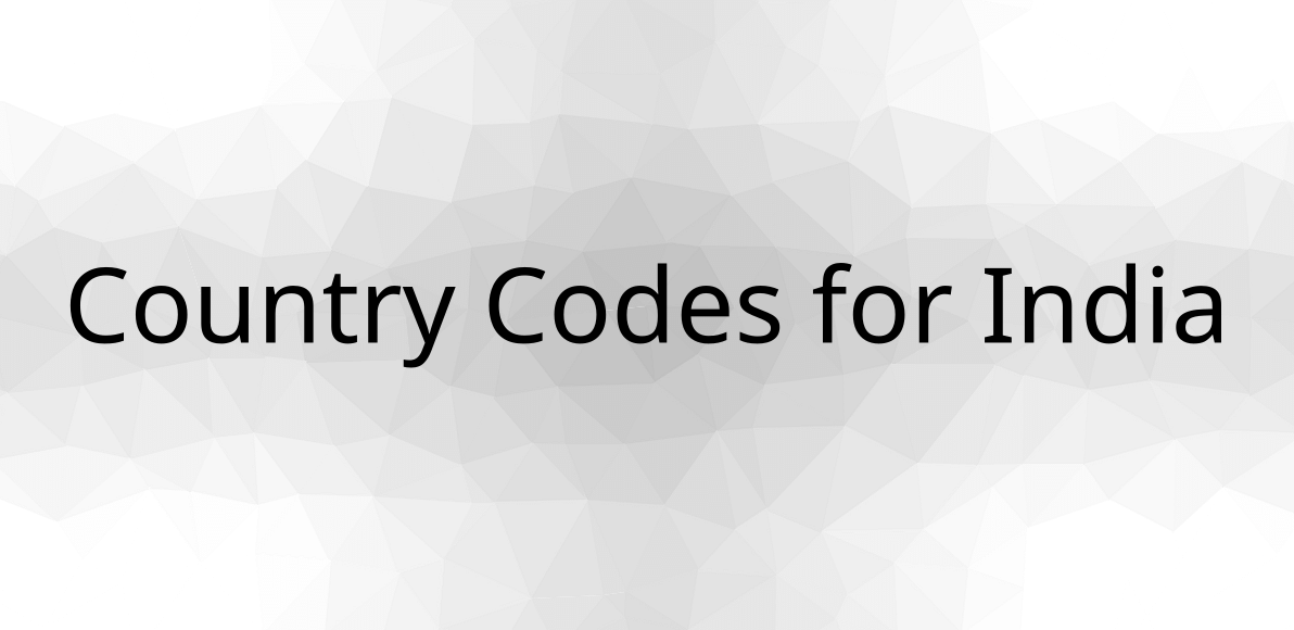 country-codes-for-india-are-in-ind-356-calling-code-is-91